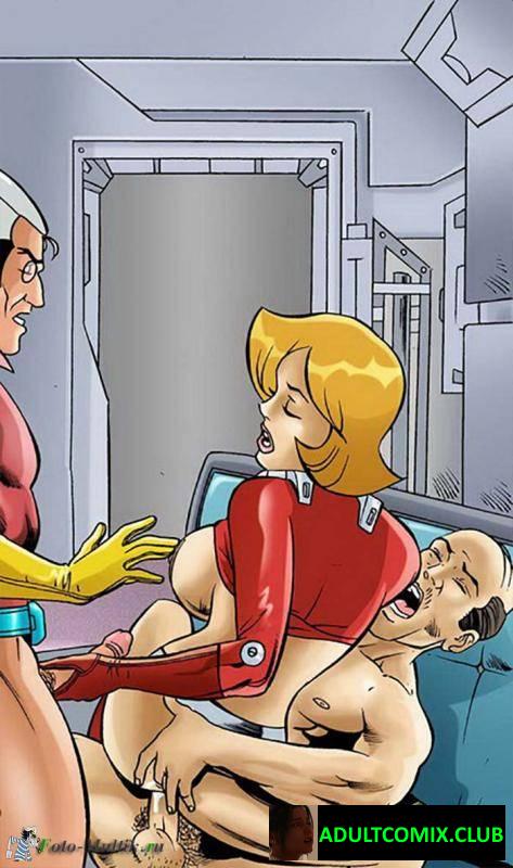 Тотали спайс (Tram Pararam)