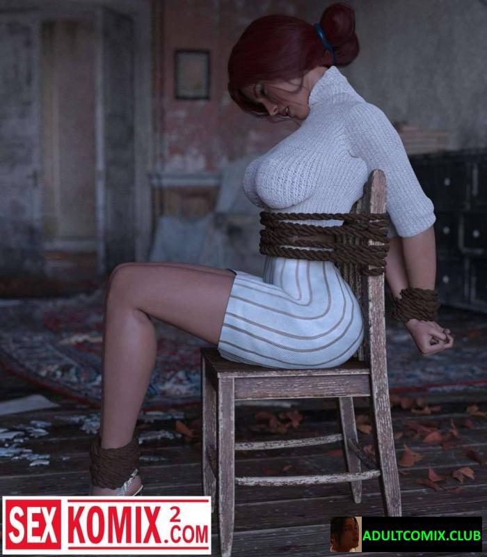 В заложниках часть 1