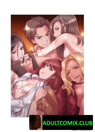 Рыцари Секса глава 1