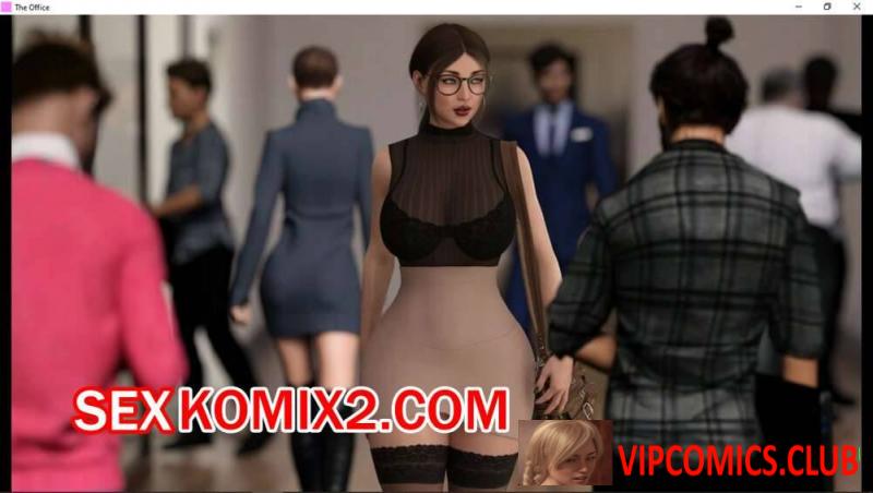 Офис. Часть 6. The Office. Damaged Coda