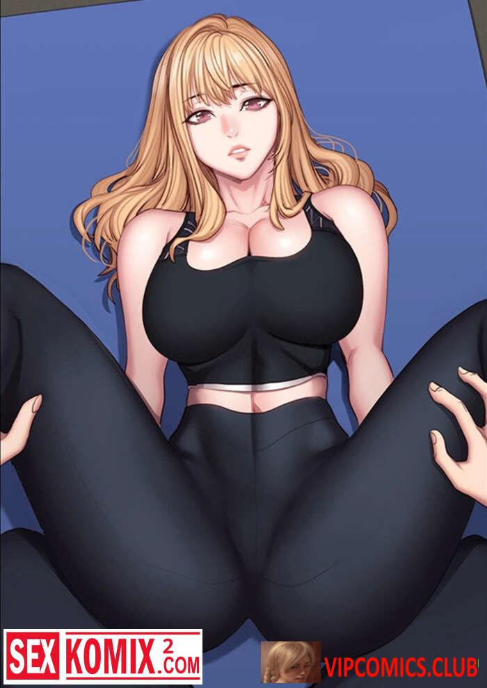 Фитнес. Части 44 и 45.